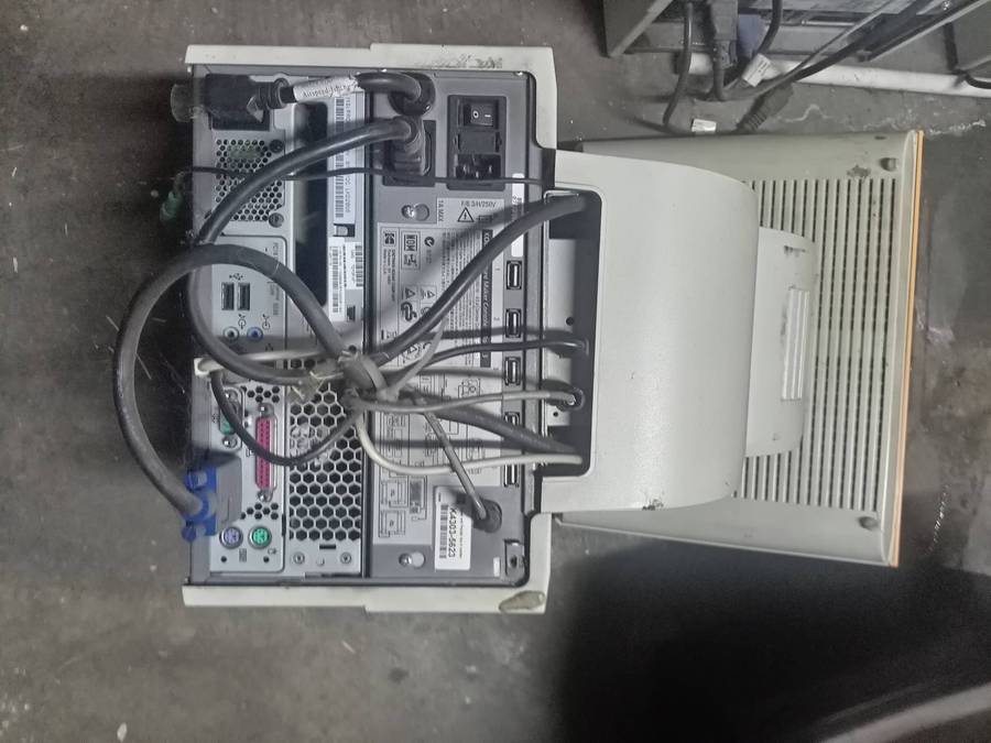 kodak picture kiosk - module 3