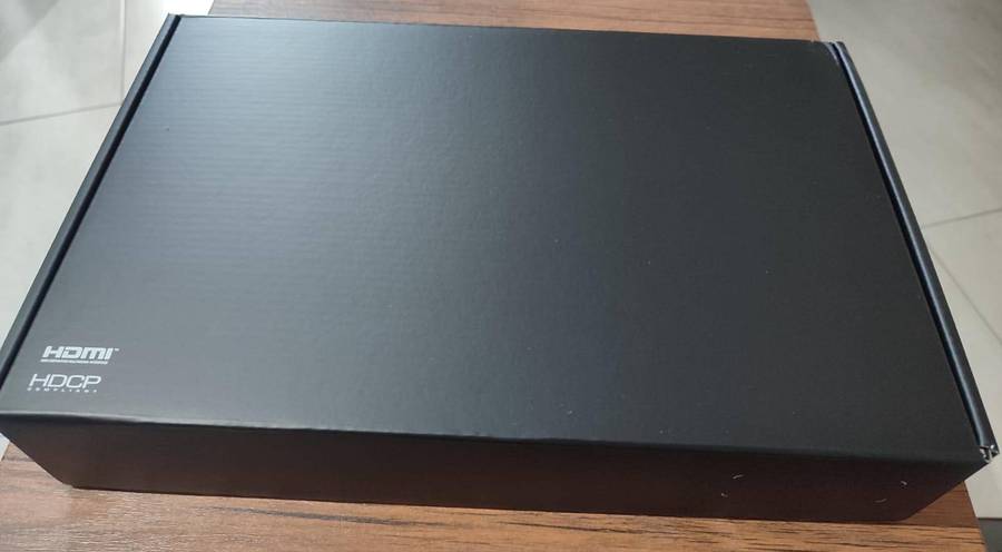 Palit GTX 1660ti 6GB