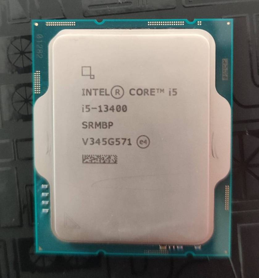 i5 13400 Cpu