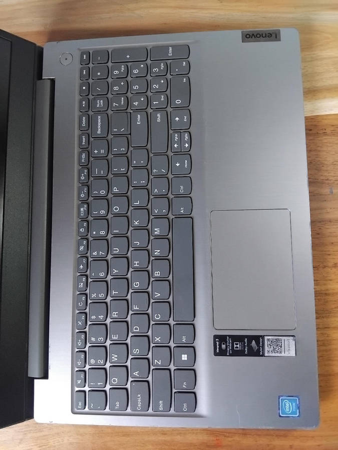Lenovo Notebook IdeaPad 1 15IJL7 Intel Celeron (FOR REPAIRS/PARTS)