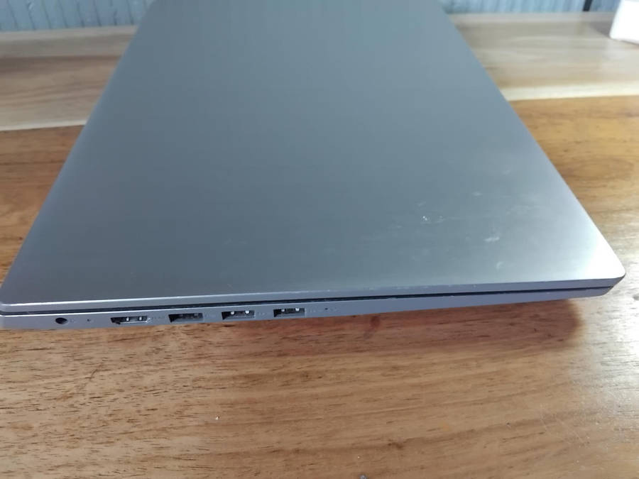 Lenovo Notebook IdeaPad 1 15IJL7 Intel Celeron (FOR REPAIRS/PARTS)