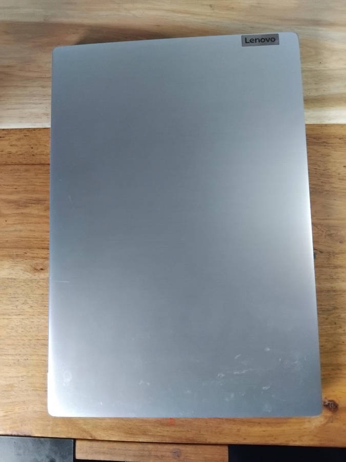 Lenovo Notebook IdeaPad 1 15IJL7 Intel Celeron (FOR REPAIRS/PARTS)