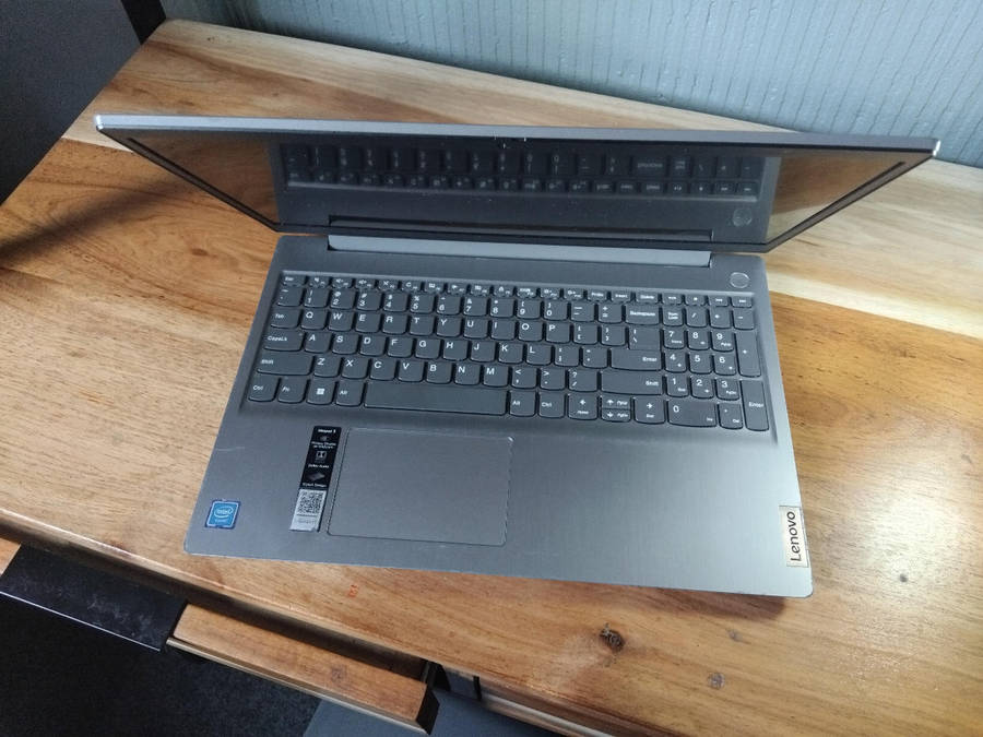 Lenovo Notebook IdeaPad 1 15IJL7 Intel Celeron (FOR REPAIRS/PARTS)