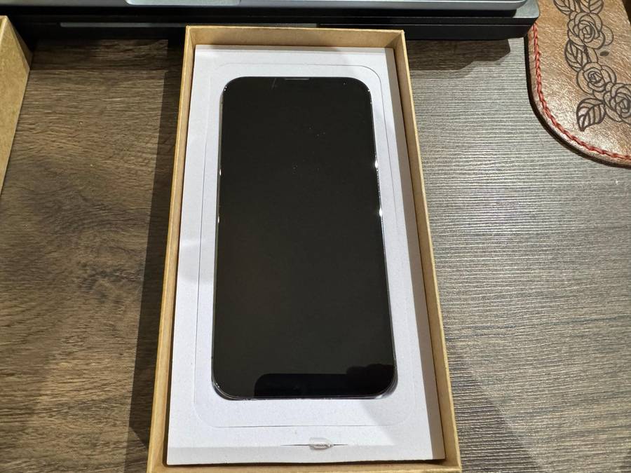 iPhone 13 Pro 256GB Graphite