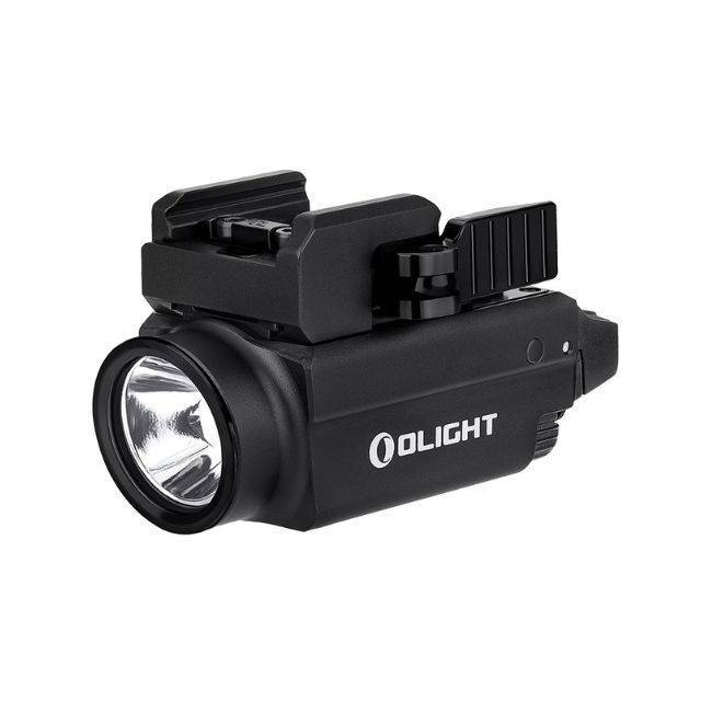 Olight Baldr S Blue Laser, 800 Lumen