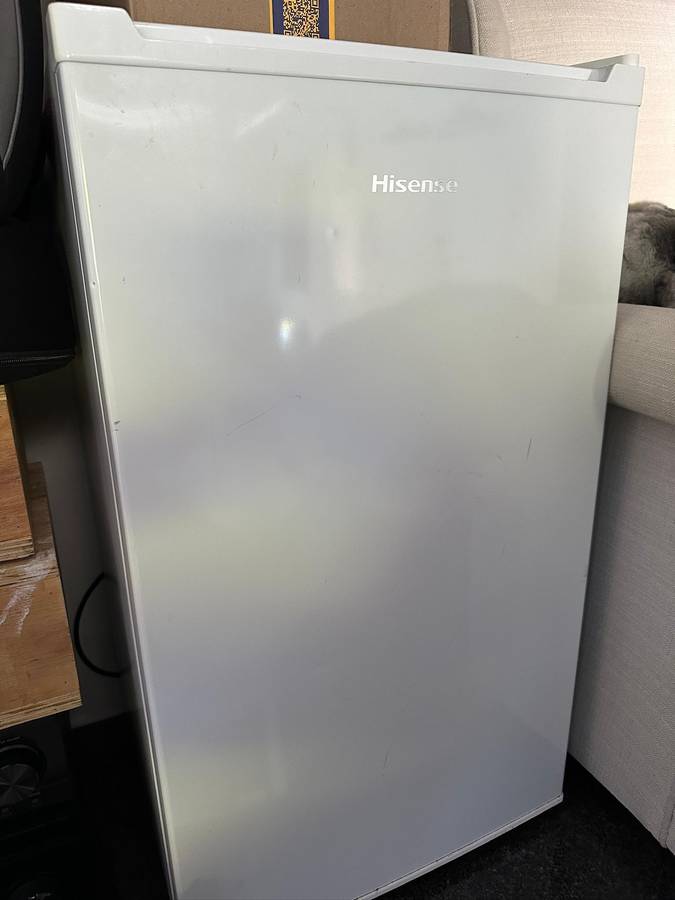 Hisense Bar fridge