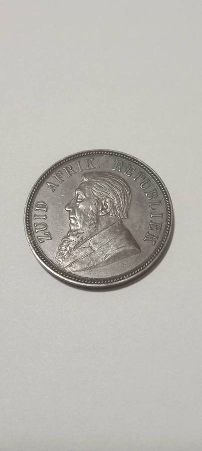 1894 1 Penny