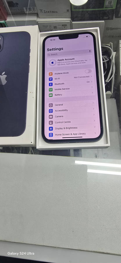 Iphone 13 256GB