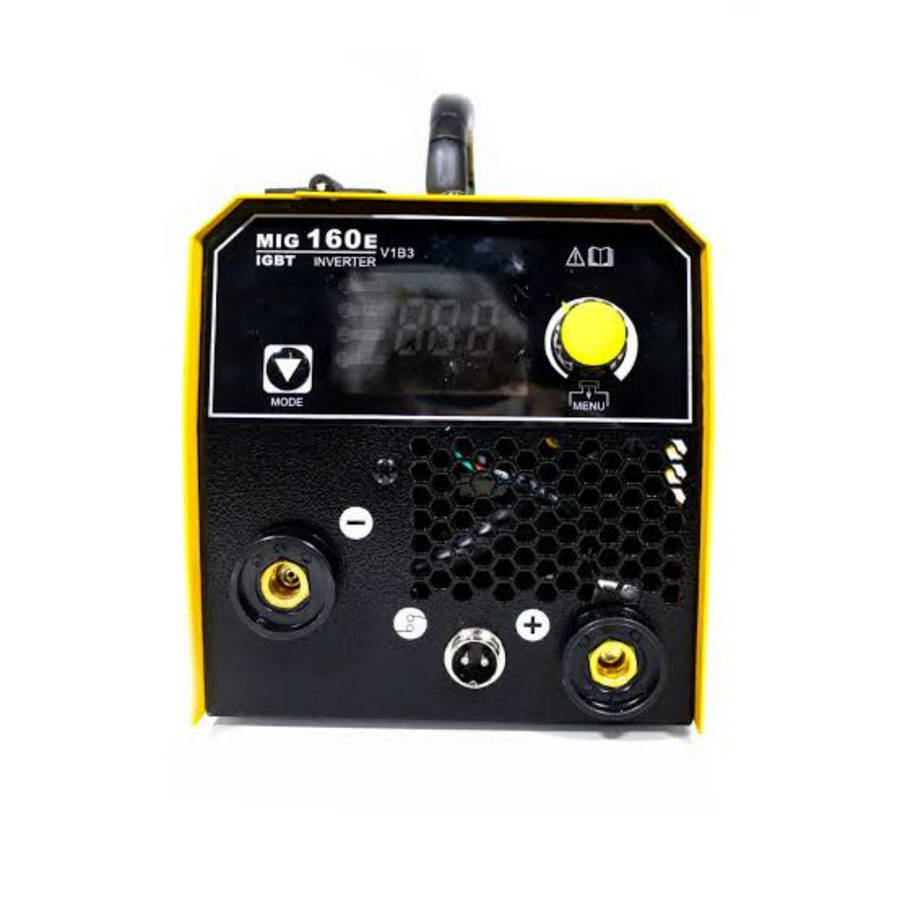 Riland 160e Gasless Mig Welder