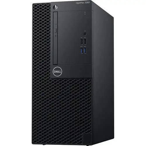 Dell OptiPlex 3060 Core i5 8th Gen - 16GB ram - 256GB SSD