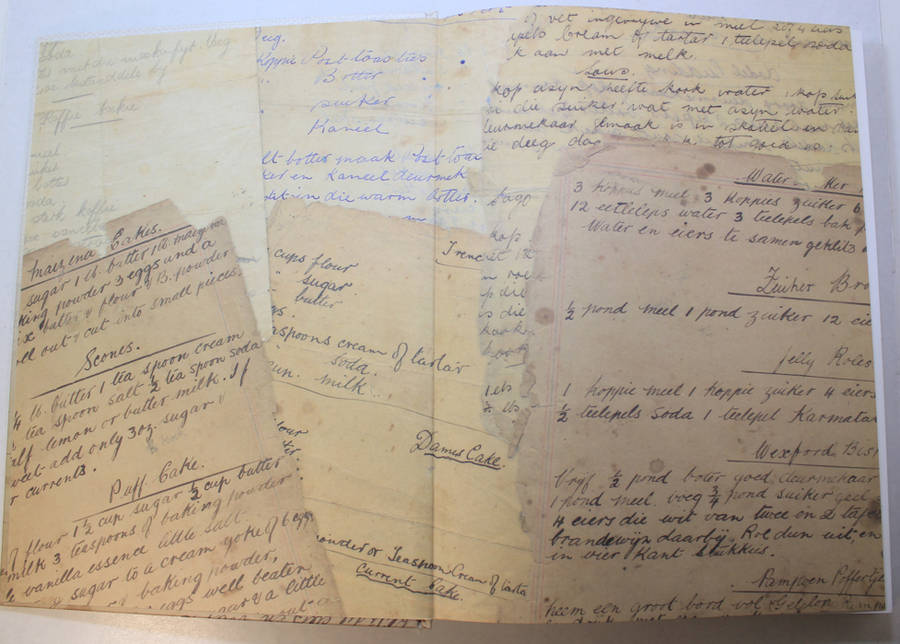 Die Groot Boerekos Boek by Dine van Zyl Hardcover Book