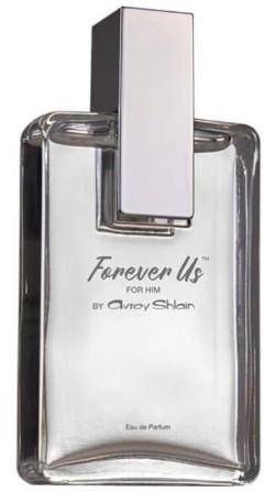 Forever Us for Him by Avroy Shlain Eau de Toilette - 75ml