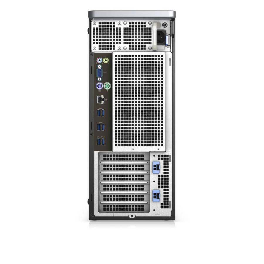 Dell Precision 5820 Tower Workstation 3.9ghz Xeon W2245 8Cores -16gb ddr4-Quadro p600