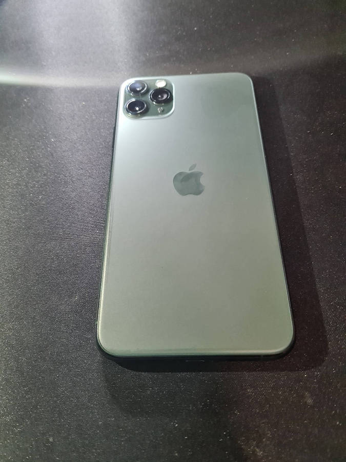 IPhone 11 Pro Max