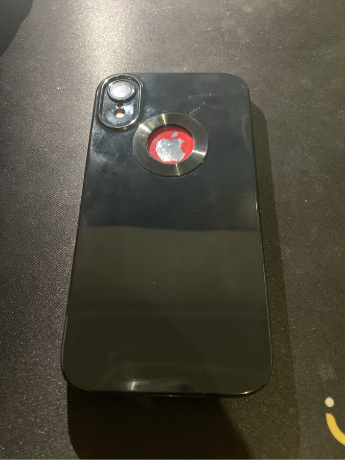 iPhone XR
