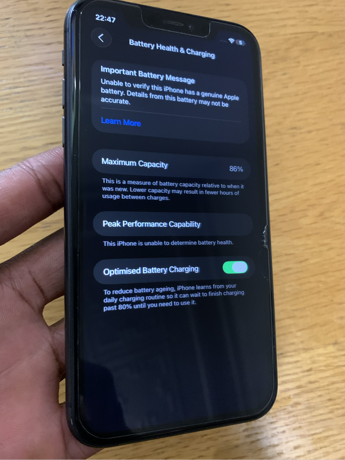 IPHONE 11