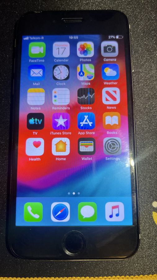 iPhone  6