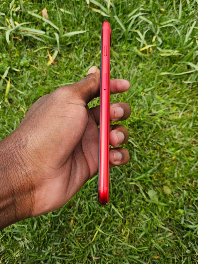 Iphone 8 Plus