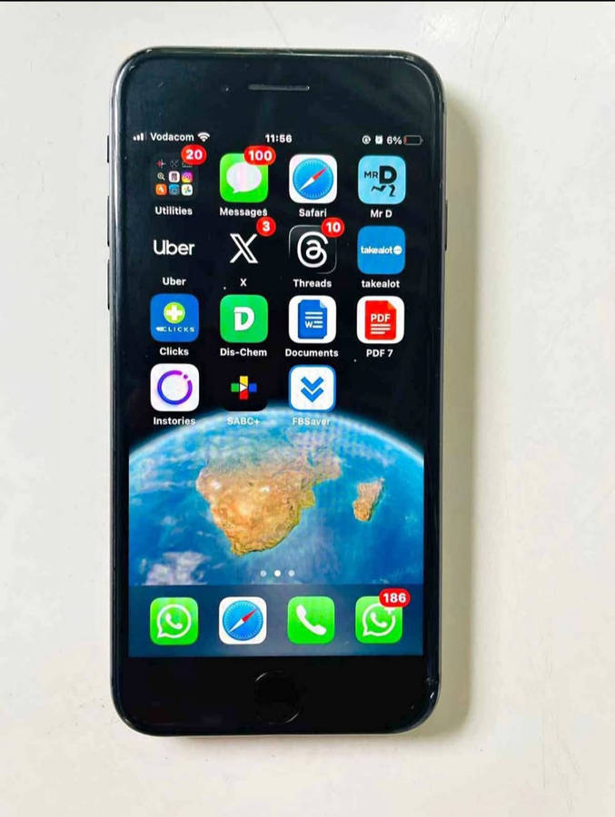 Iphone 8