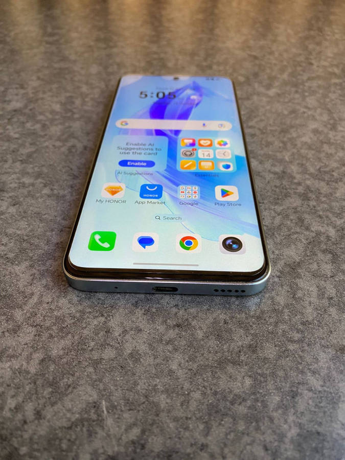 Honor Y 90 Lite