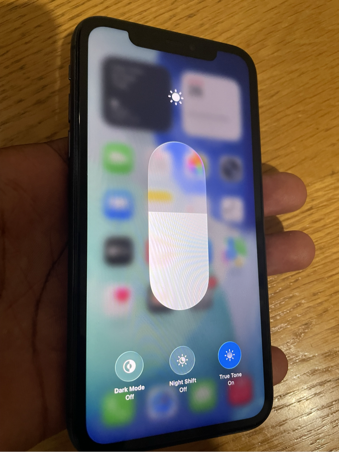 IPHONE 11 128 GB
