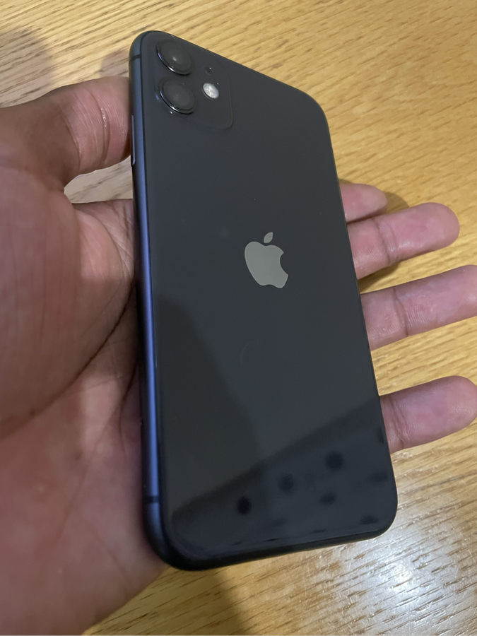 IPHONE 11 128 GB
