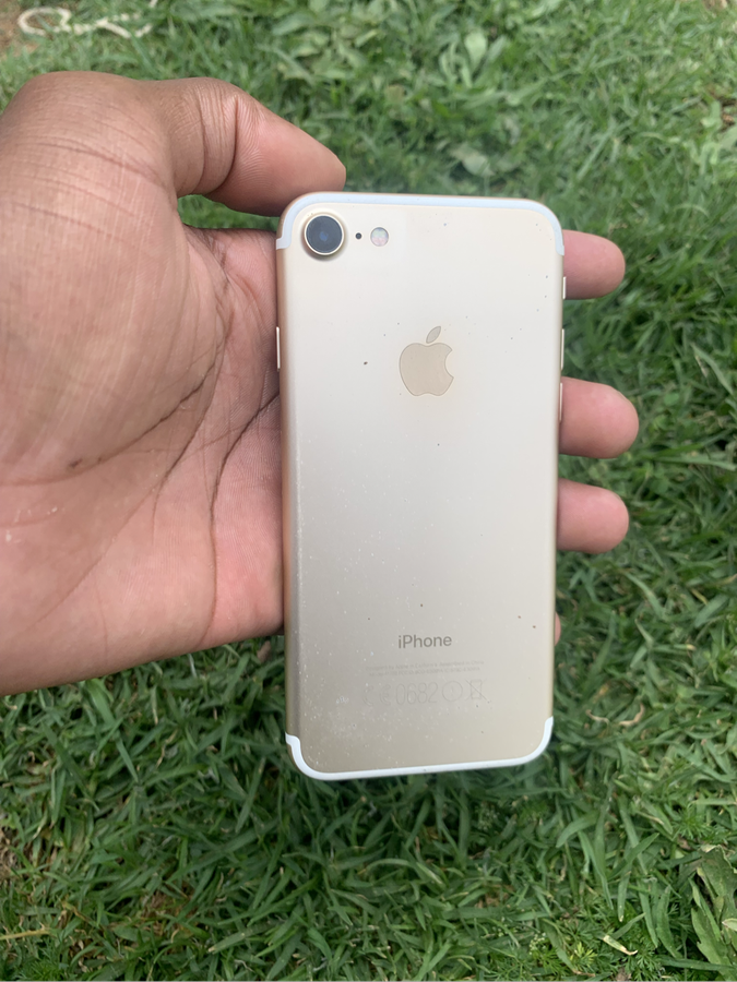 iPhone 7