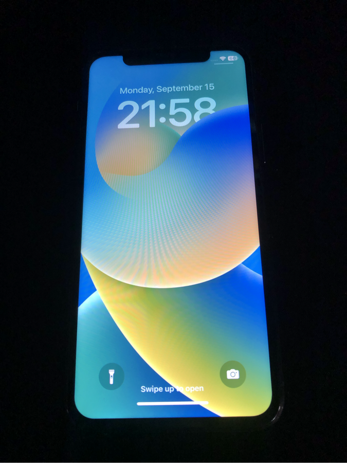 iPhone 11 Pro