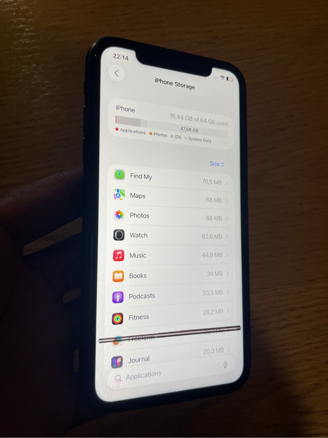 IPHONE 11