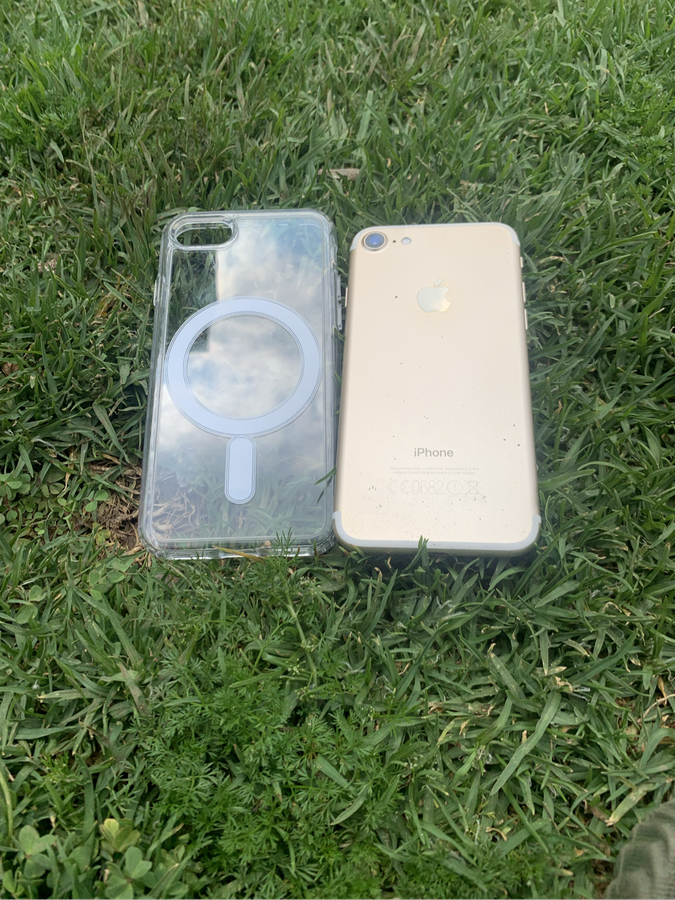 iPhone 7