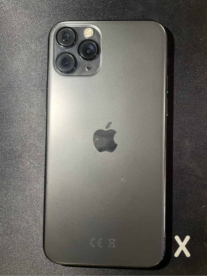 iPhone 11 Pro