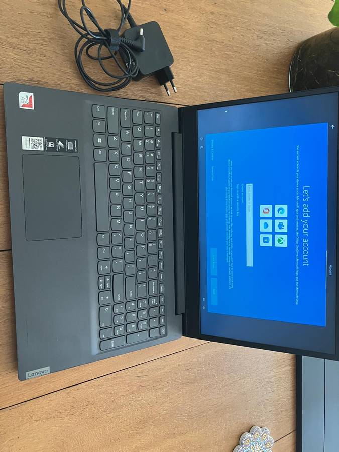 Lenovo Ideapad S145