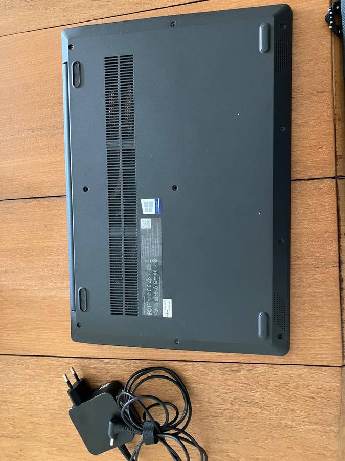 Lenovo Ideapad S145