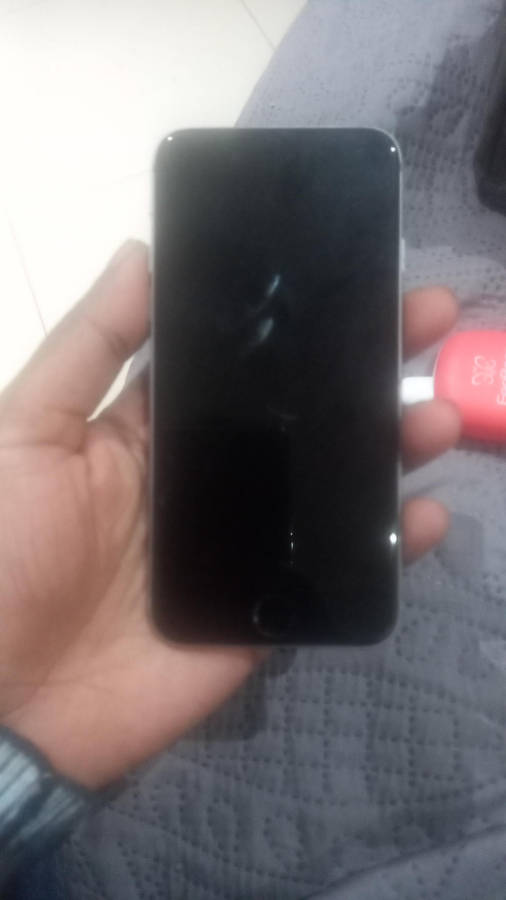 APPLE IPHONE 6 (64GB) BLACK
