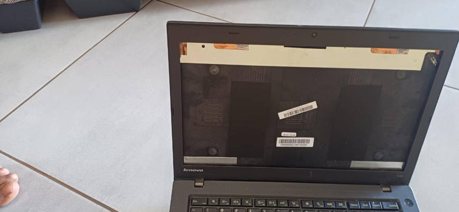 Lenovo t440 Laptop