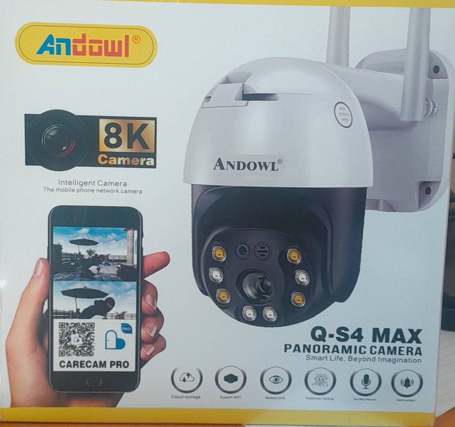 Andowl Q-S4Max