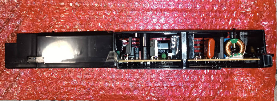 Playstation 4 power supply