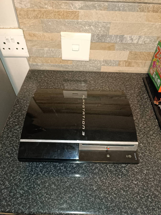 PS3