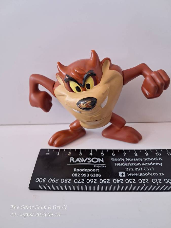 Toy - Tasmanian