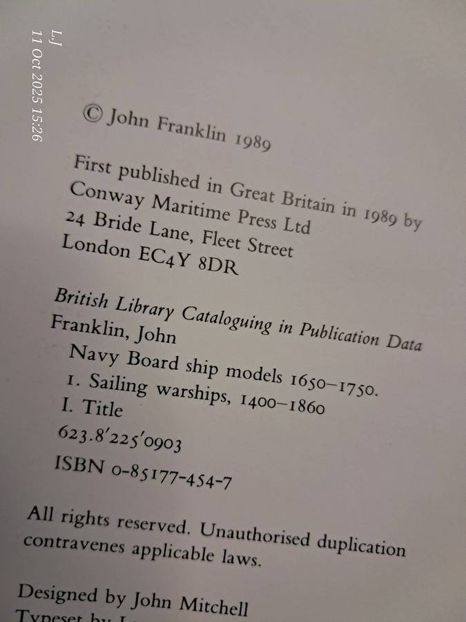 Nice selection of books about old ships and war ships from the 1990's
