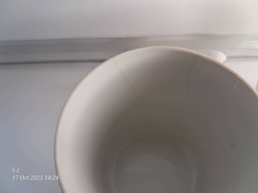 Vintage Tea Cups - 7 in total