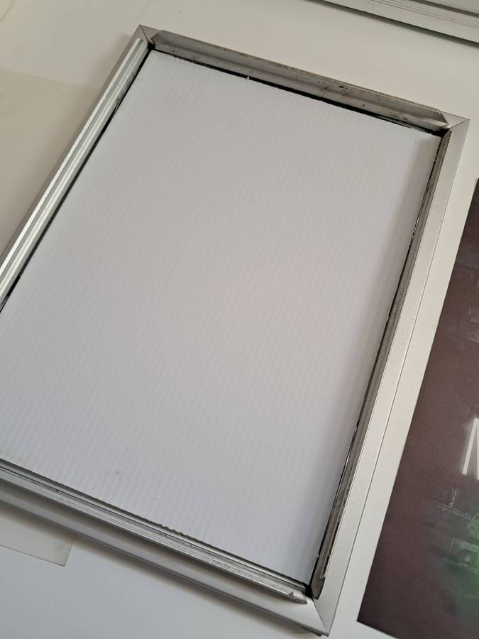 Gaming Canvas picture