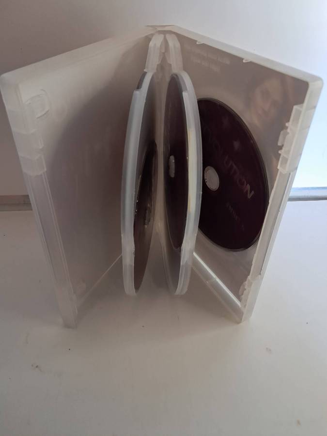 Revolution - Complete second & Final season