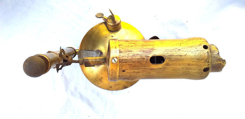 Monster size Vintage Primus Blow Torch