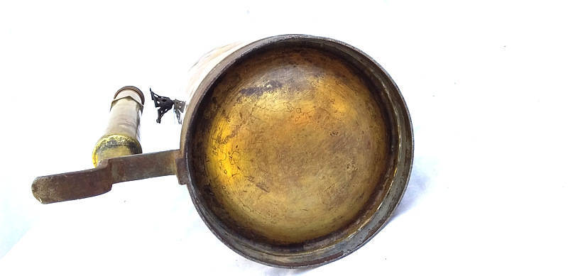 Monster size Vintage Primus Blow Torch