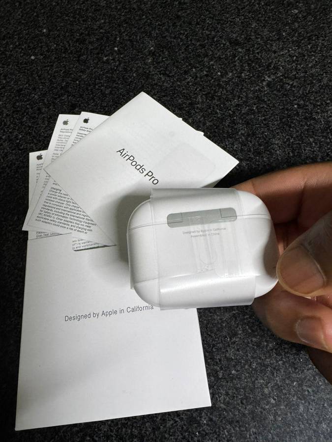 AirPods Pro 2nd Gen