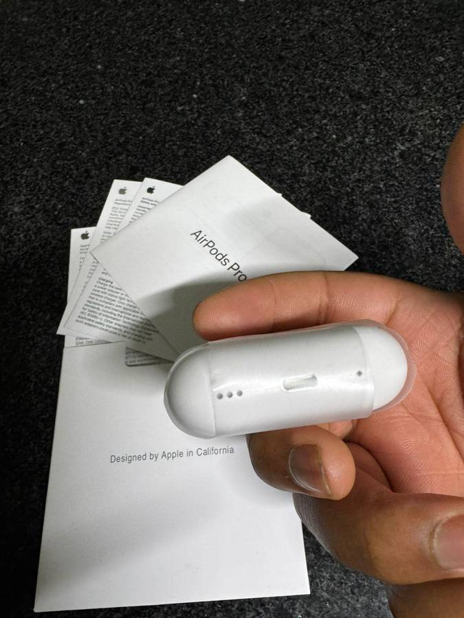 AirPods Pro 2nd Gen