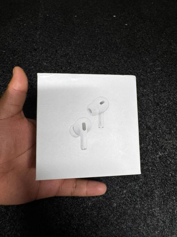 AirPods Pro 2nd Gen