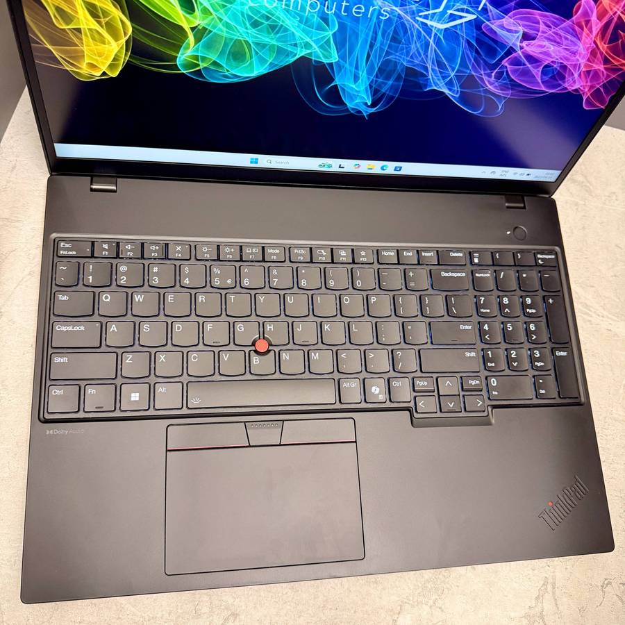 Lenovo T16 Gen 3 [Ultra 5 135U, 16GB, 512GB SSD] Excellent Condition, Warranty