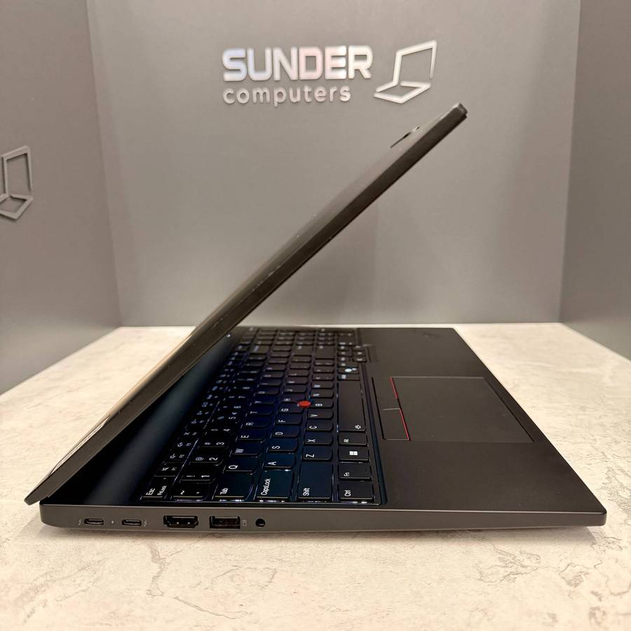 Lenovo T16 Gen 3 [Ultra 5 135U, 16GB, 512GB SSD] Excellent Condition, Warranty